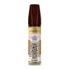 e-liquide Salted Caramel Waffle 50 ml - Dinner Lady pas cher
