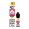 e-liquide Raspberry Tart Salt 10 ml - Dinner Lady pas cher