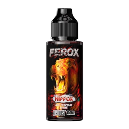 Hippox 100 ml Ferox - Airmust