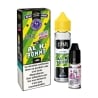 e-liquid Pack Al K' Apple 50ml + Neosweet Booster Limited Edition - Cirkus & Le Booster Français cheap