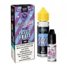 Pack Fresh Blackcurrant 50ml + Neosweet Booster Limited Edition - Cirkus & Le Booster Français