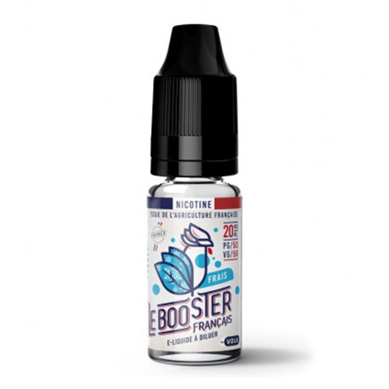 Le Booster Français Fresh 10 ml - VDLV cheap