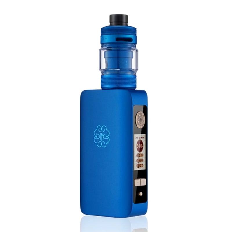 e-liquid Kit DotMod 220W V2 - DotMod cheap
