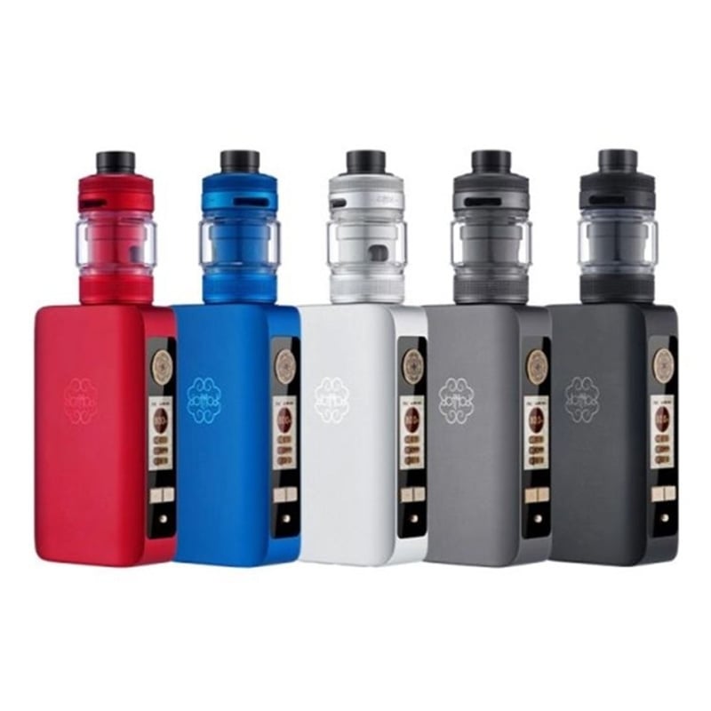 e-liquide Kit DotMod 220W V2 - DotMod pas cher