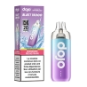 Puff Dojo Blast 15K Raspberry Peach Strawberry - Vaporesso