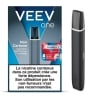 e-liquide Kit Veev One Extra Strawberry X 2 ml - Veev One pas cher