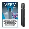 Kit Veev One Extra Blueberry X 2 ml 9 mg/ml pas cher| Le Vapoteur Discount