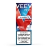 Veev One Extra Strawberry X 2 ml Refills - Veev One