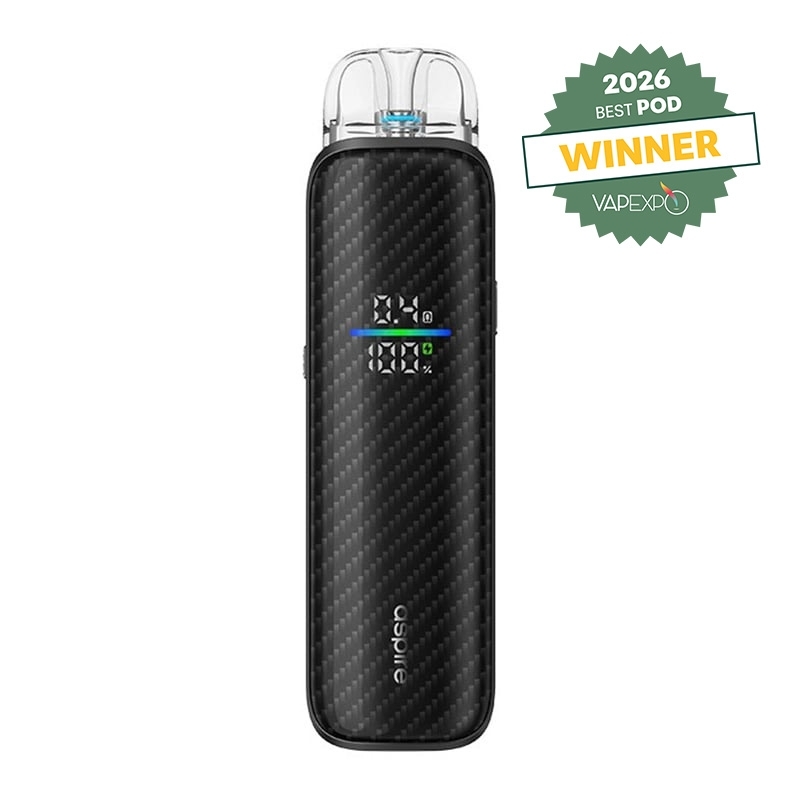 e-liquide Kit Pixo Max - Aspire pas cher