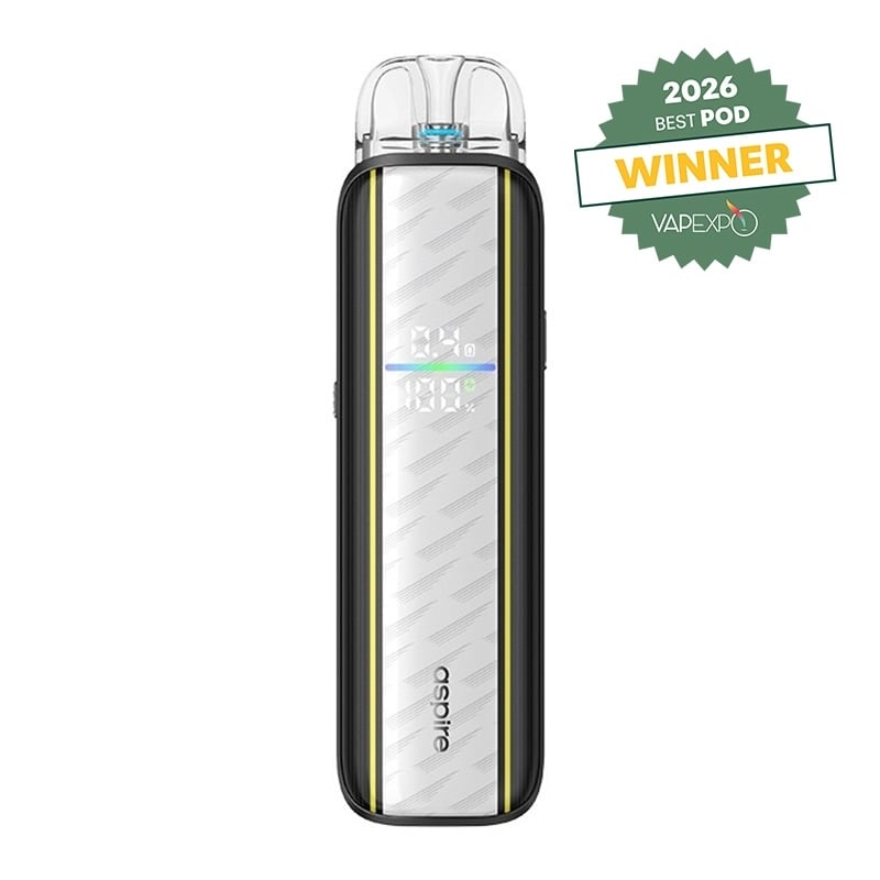 e-liquide Kit Pixo Max - Aspire pas cher