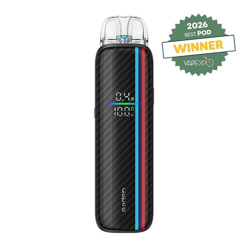 e-liquide Kit Pixo Max - Aspire pas cher