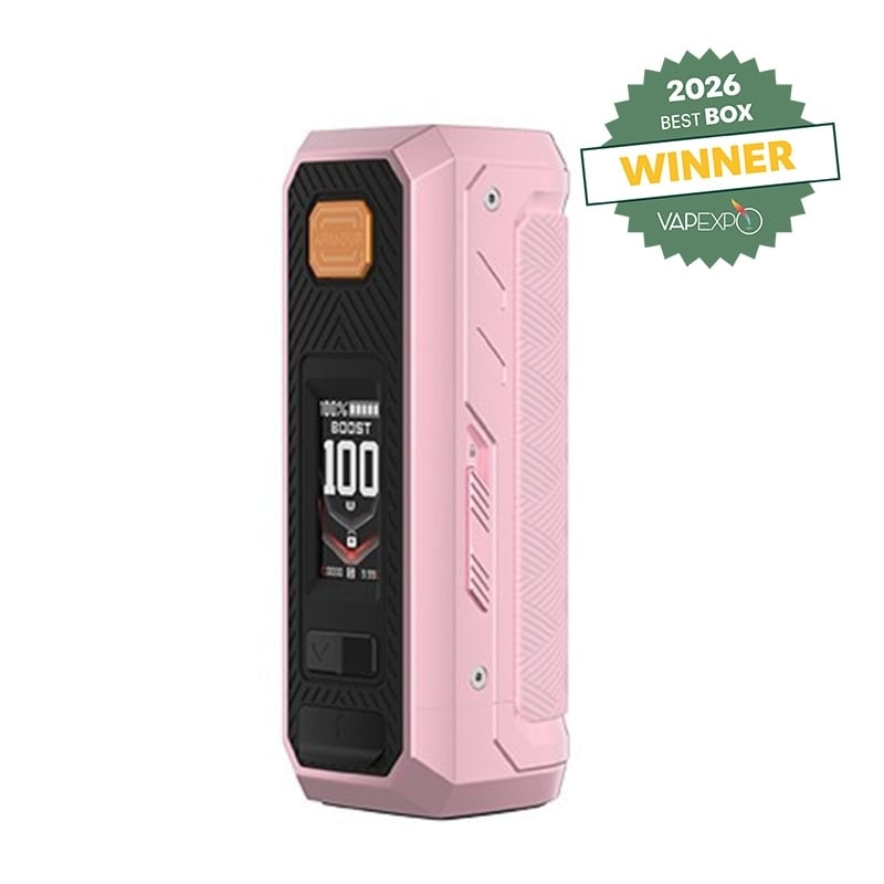 e-liquide Box Armour Ultra - Vaporesso pas cher