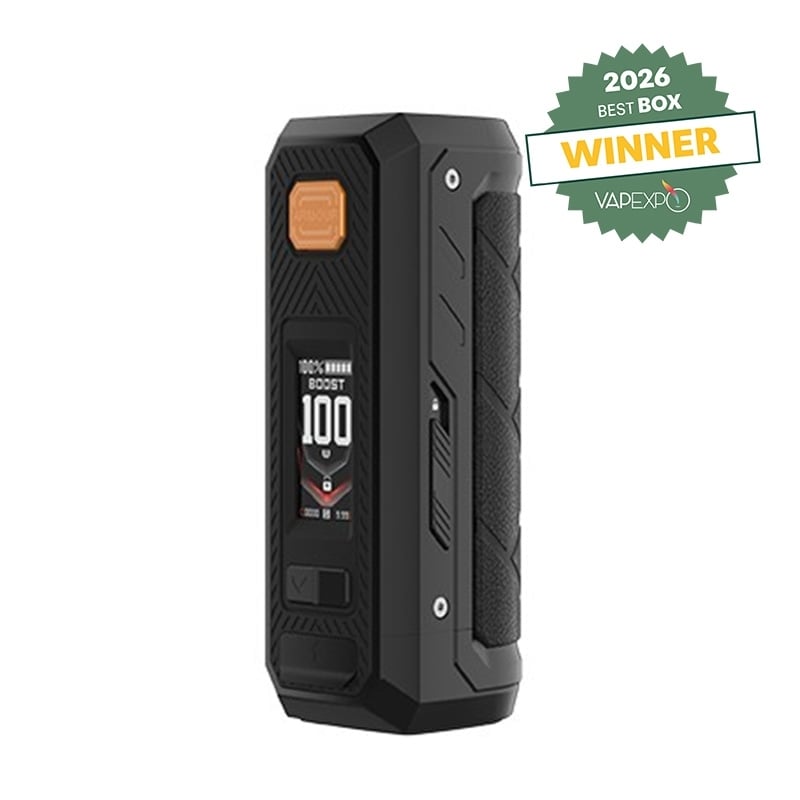 e-liquide Box Armour Ultra - Vaporesso pas cher