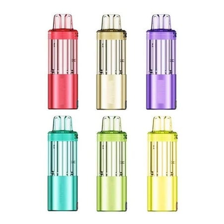 e-liquid JNR Meteorite 100K 10 ml cartridge - JNR cheap