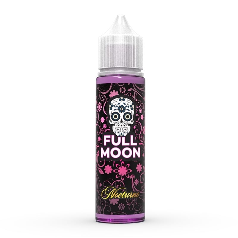 e-liquide Nocturne 50 ml Black Gold - Full Moon pas cher