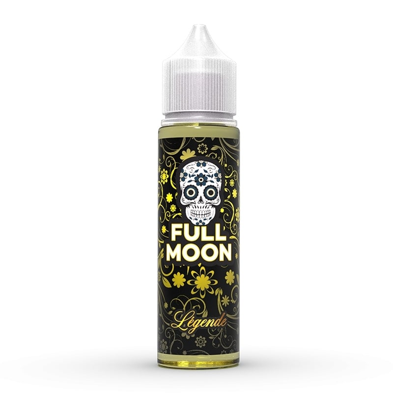 e-liquide Légende 50 ml Black Gold - Full Moon pas cher