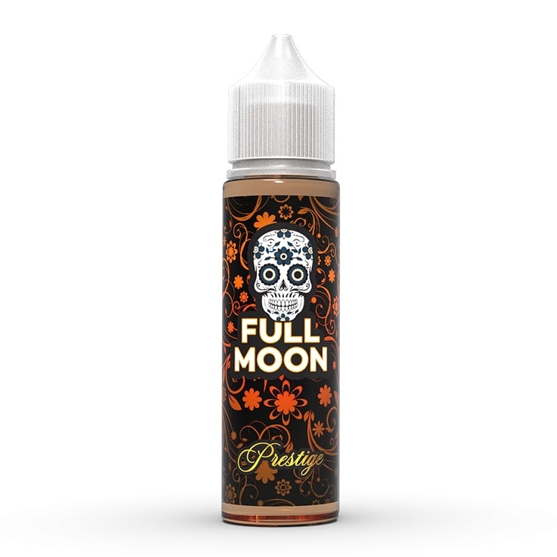 e-liquide Prestige 50 ml Black Gold - Full Moon pas cher