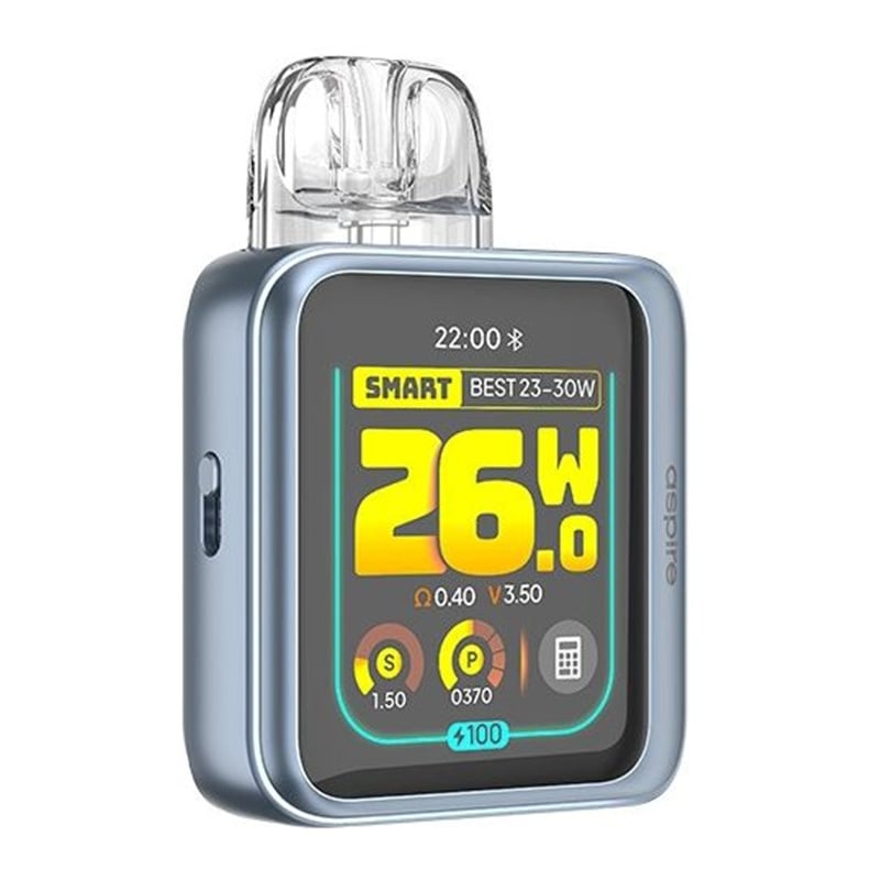e-liquide Kit Pixo Ultra - Aspire pas cher