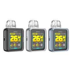 e-liquide Kit Pixo Ultra - Aspire pas cher