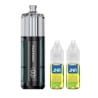 Puff JNR Shisha Pro 39K Double Apple 6mg | Le Vapoteur Discount