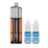 Puff JNR Shisha Pro 39K Mango Pineapple 6mg | Le Vapoteur Discount