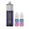 Puff JNR Shisha Pro 39K Mixed Berries 6mg | Le Vapoteur Discount