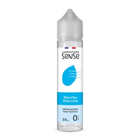 e-liquid Icy Mint 30 ml - Laboratoire Sense cheap