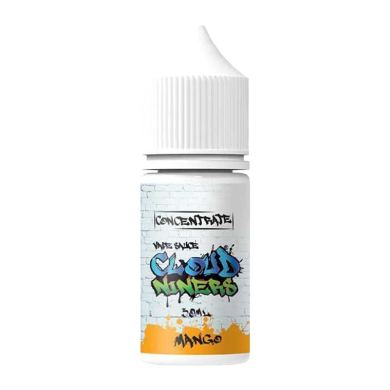 Mango Concentrate 30 ml - Vape Sauce