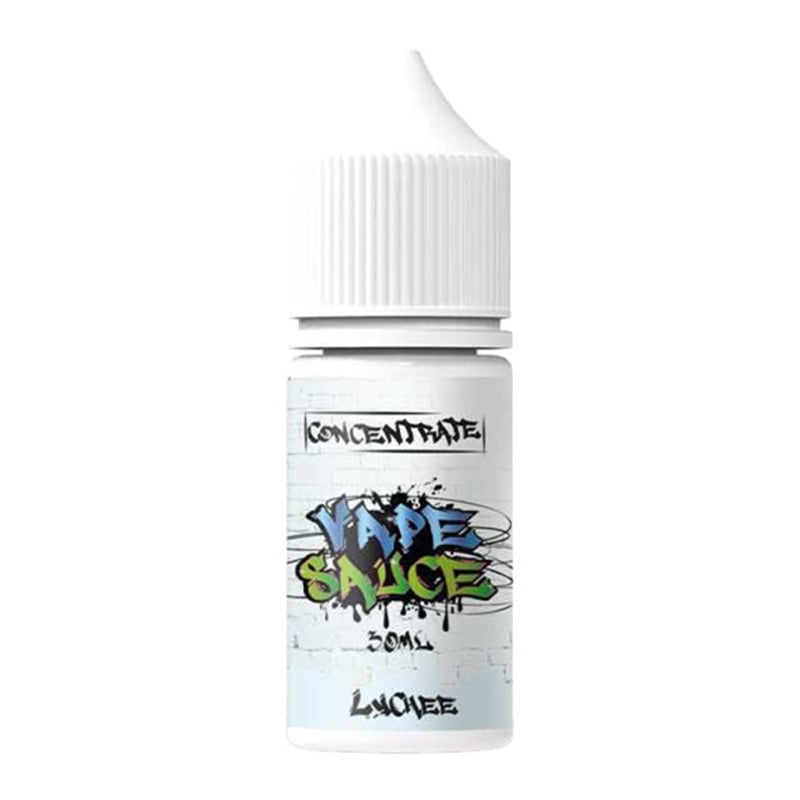 Lychee Concentrate 30 ml - Vape Sauce