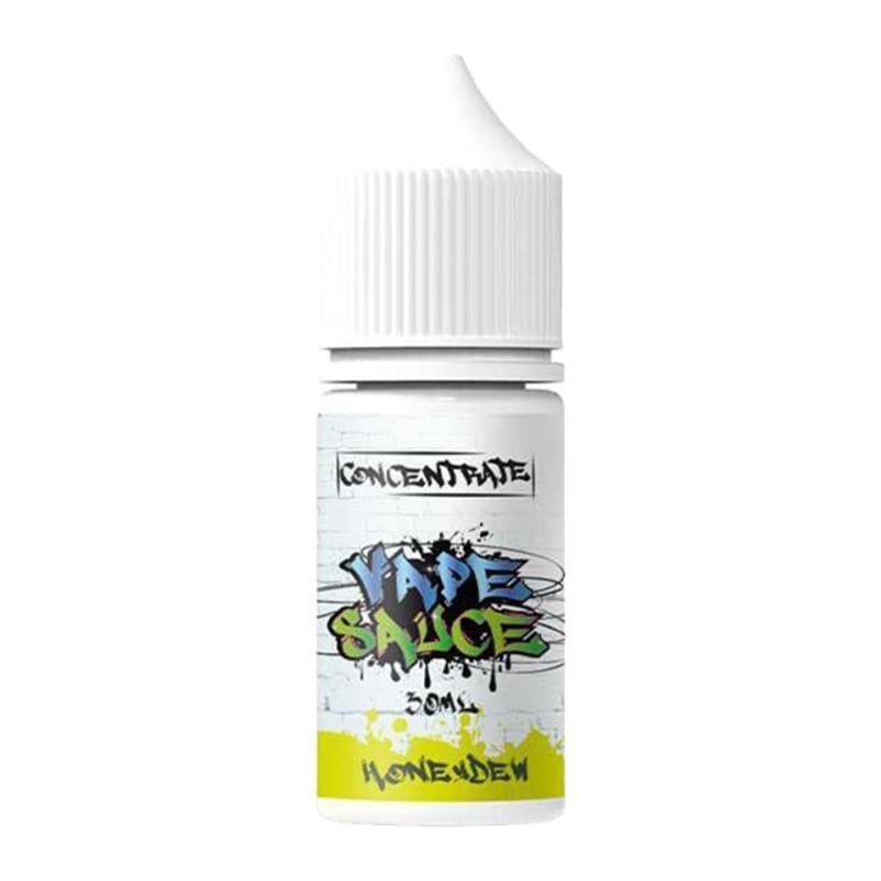 Concentré Honeydew 30 ml Vape Sauce pas cher | Le Vapoteur Discount