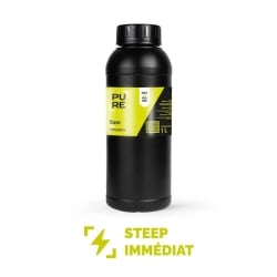 Base 1 L 50/50 Mix&Go - Pure