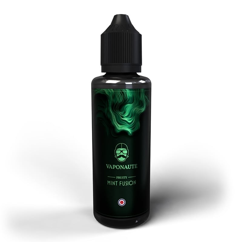 e-liquide Mint Fusion 100 ml - Vaponaute pas cher