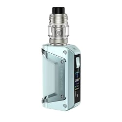 e-liquide Aegis Legend 3 Green - GeekVape (état neuf) pas cher