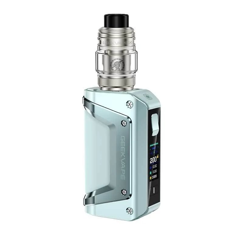 e-liquid Aegis Legend 3 Green - GeekVape (new condition) cheap