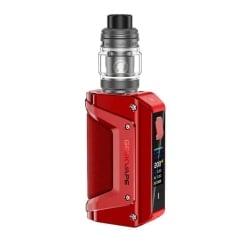 e-liquide Aegis Legend 3 Red - GeekVape (état neuf) pas cher