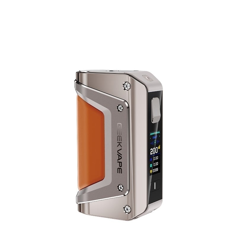 e-liquid Box Aegis Legend 3 Purple - GeekVape (new condition) cheap