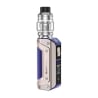 e-liquid Kit Aegis Solo 3 Black - 3000 mAh - GeekVape (new condition) cheap