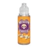 e-liquide Ananas Pêche Coco 100 ml - Mexican Cartel pas cher
