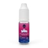 Cotton Candy Raspberry Cherry Blue Mist 10 ml Les Bangers - Le Vapoteur Discount