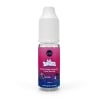 Barbe à Papa Framboise Cerise Blue Mist 10 ml Les Bangers - Le Vapoteur Discount