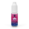 Raspberry Cherry Cotton Candy Blue Mist 10 ml Les Bangers - Le Vapoteur Discount