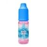 Framboise Fraise 10 ml Granita PODS - Alfaliquid