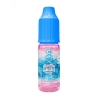 Raspberry Strawberry 10 ml Granita PODS - Alfaliquid