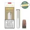 Kit Artio 2 Golden Tobacco - Oxva
