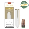 Kit Artio 2 Golden Tobacco - Oxva