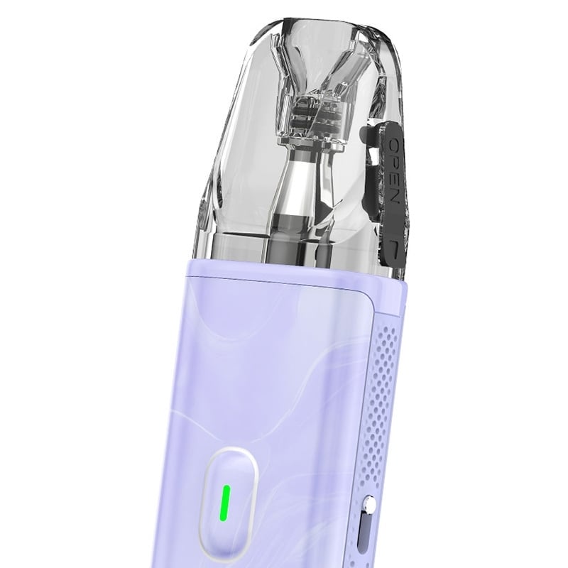 e-liquide Kit Xlim Go Lite - OXVA pas cher