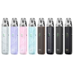 e-liquide Kit Xlim Go Lite - OXVA pas cher