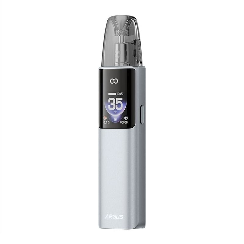 Pods Kit Argus G4 - Voopoo pas cher