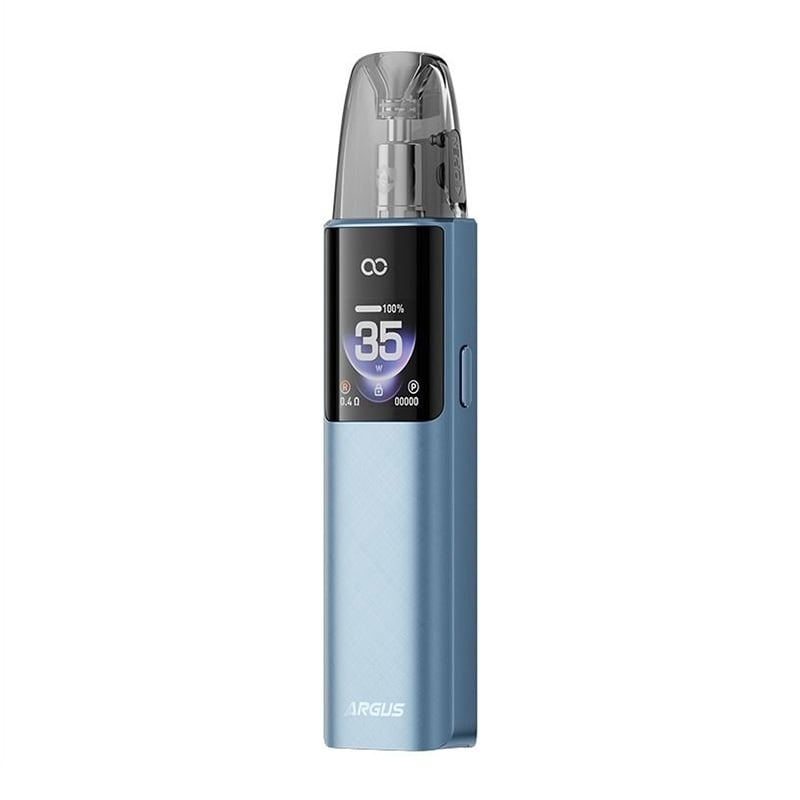 e-liquide Kit Argus G4 - Voopoo pas cher