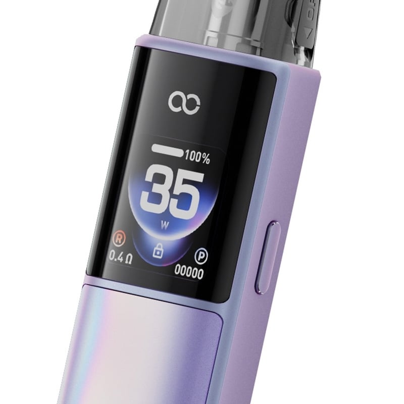 e-liquide Kit Argus G4 - Voopoo pas cher